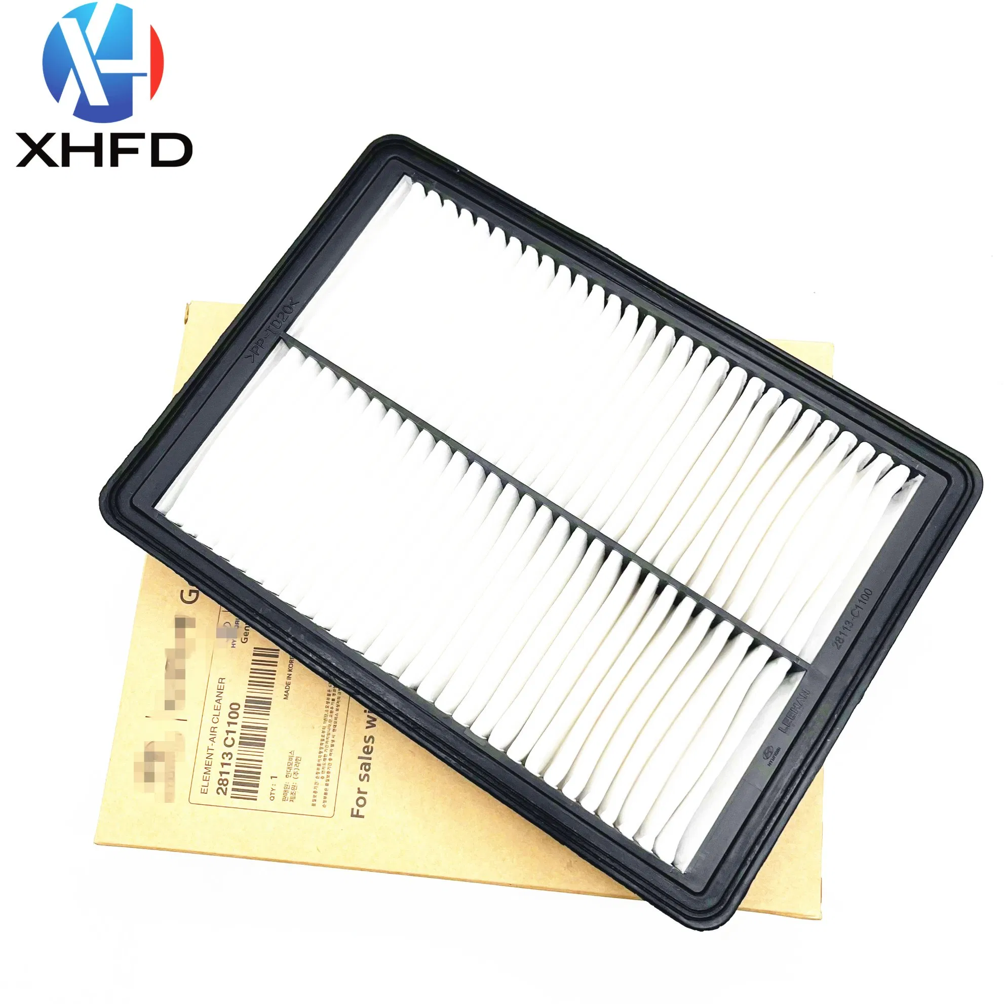 Воздушный фильтр 28113-C1100 для Hyundai и KIA