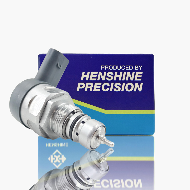 Регулятор давления топлива BMW 0281006394