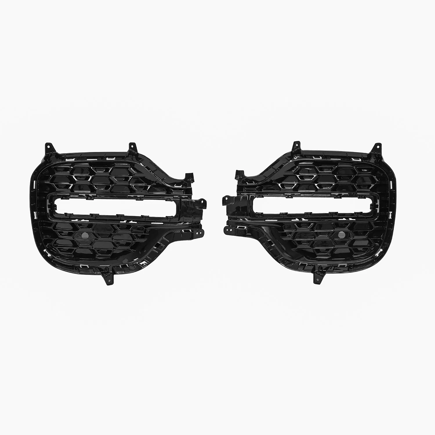 Рамы для автомобильных фар