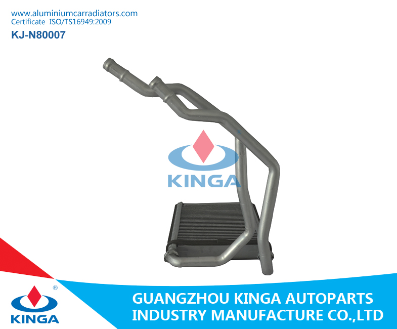 Высокопроизводительный отопитель Toyota Camry ACV40 154x203x26мм