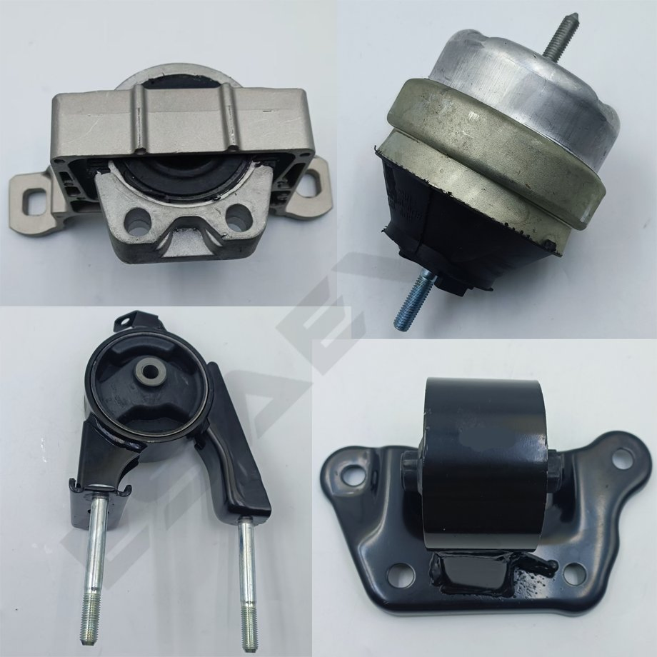 Опора двигателя Esaever 1786184 для Ford