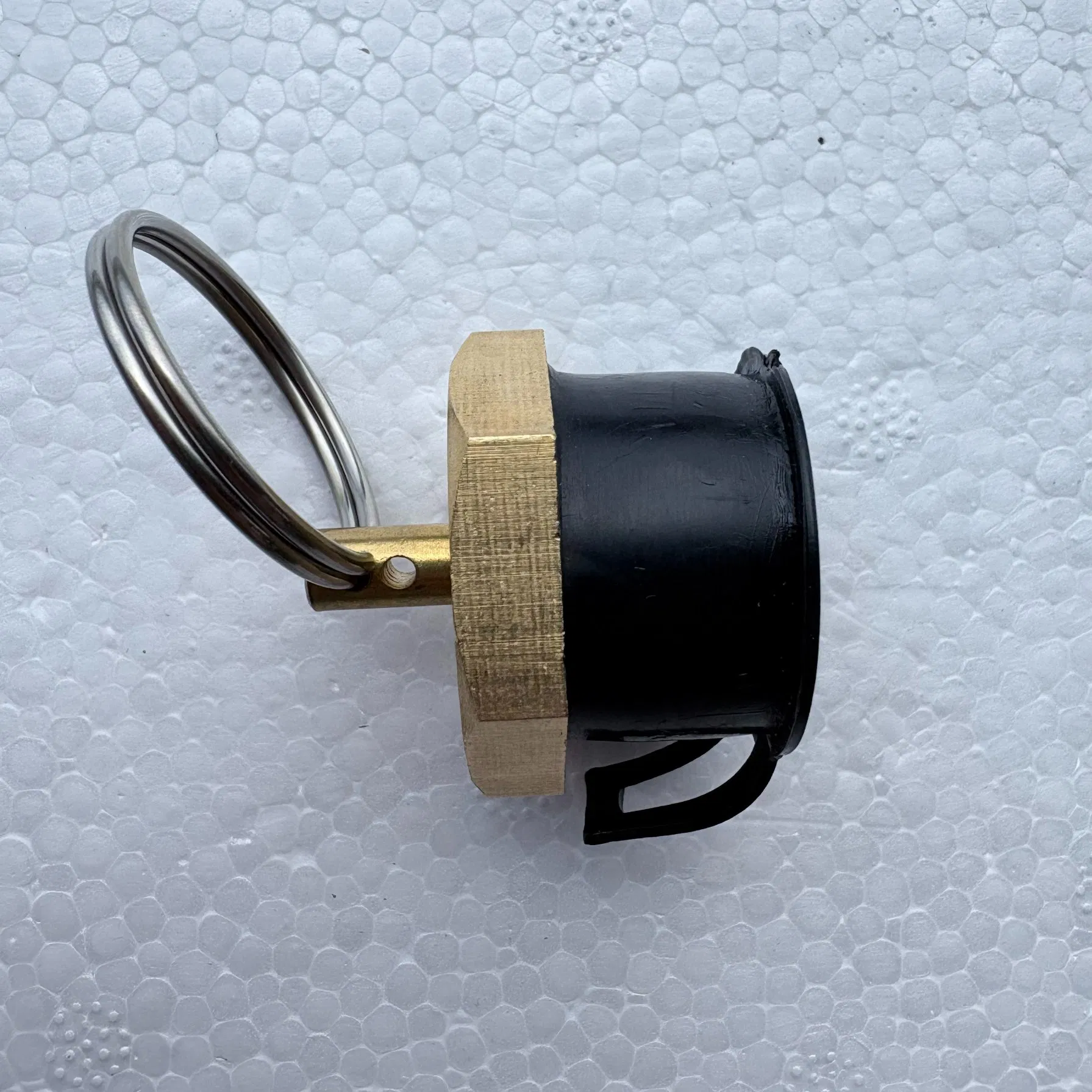 Premium Bus Chassis Drain Valve with Superior Sealing Technology