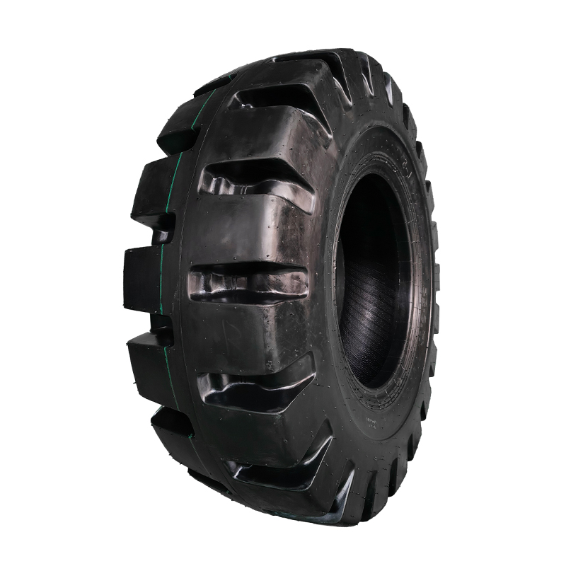 High Load Capacity L5 Pattern 23.5-25 off The Road OTR Tires 17.5/20.5-25