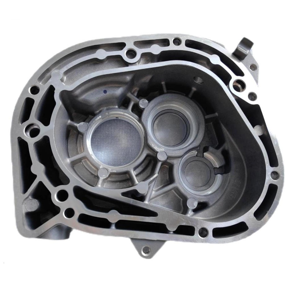 Крышка магнето (крышка цилиндра) OEM, литье под давлением