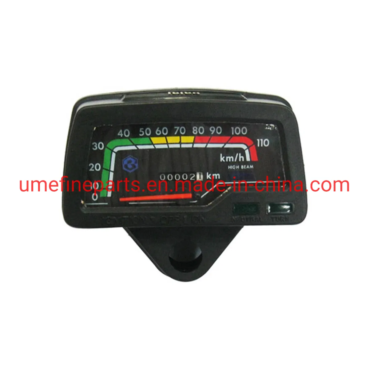 Спидометр для мотоцикла Bajaj Boxer100