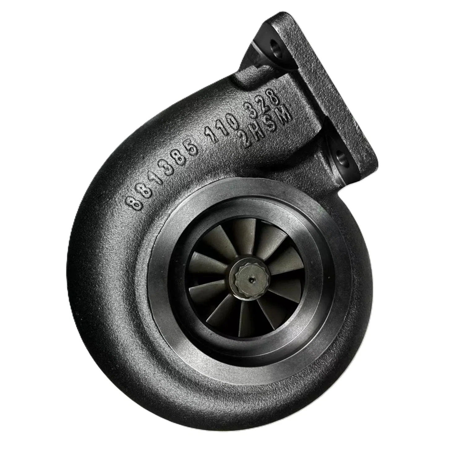 Актуатор турбокомпрессора 106-7407 для Cat 3306