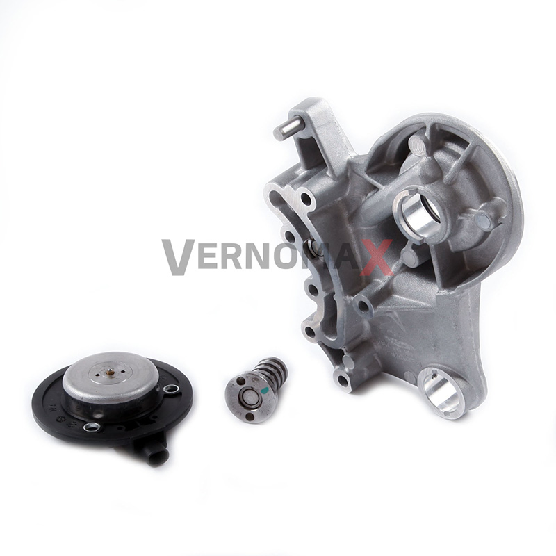 Мост крепления подшипника распредвала Audi A4 A5 VW Passat Golf