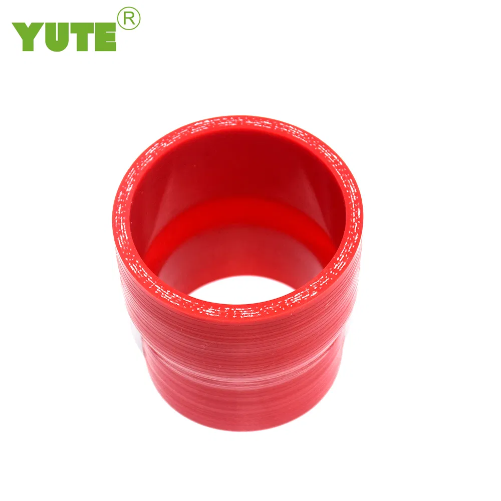 Yute Made IATF16949 Certificate High Quality Rubber Silicone Hose
