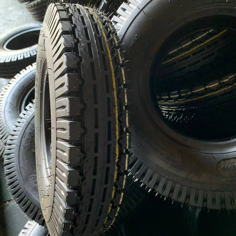 Мотошина EVERWELL Super Quality, 6PR, различные размеры