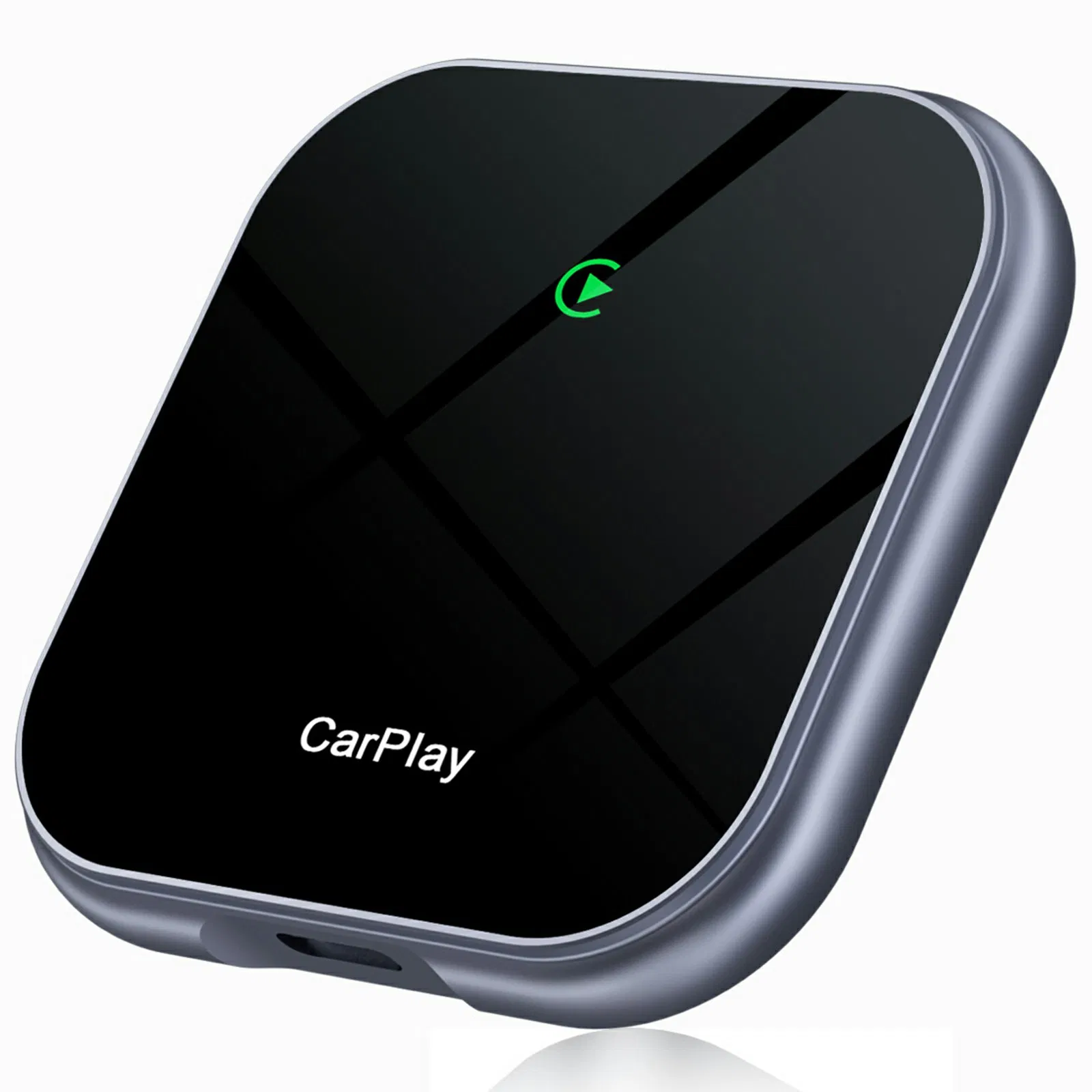 Адаптер By963 для CarPlay: WiFi и Bluetooth