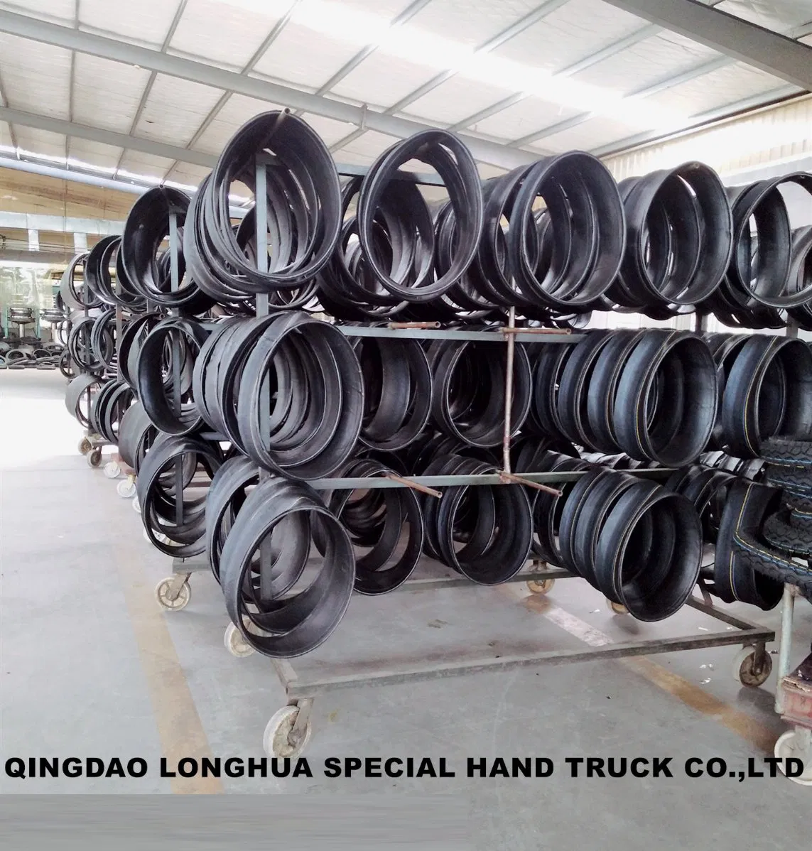 Мотошина кросс-кантри 90/90-18