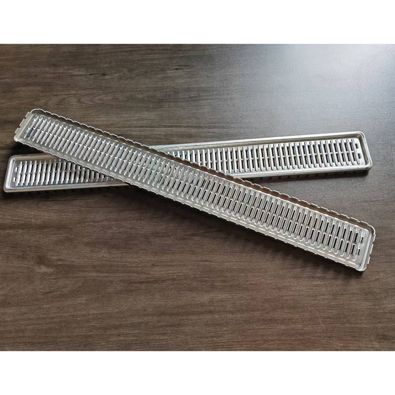 Расширительный бачок радиатора MAN TGA