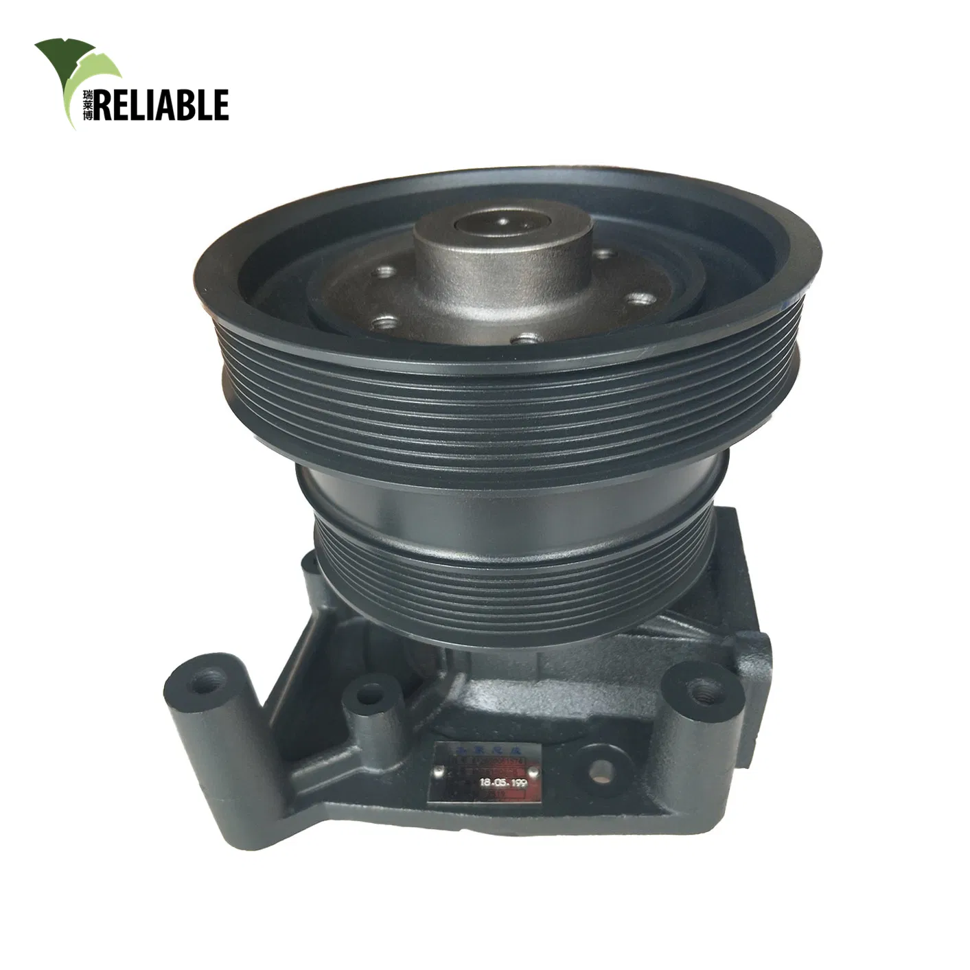 Водяной насос 612600061701 для двигателя Weichai WP10