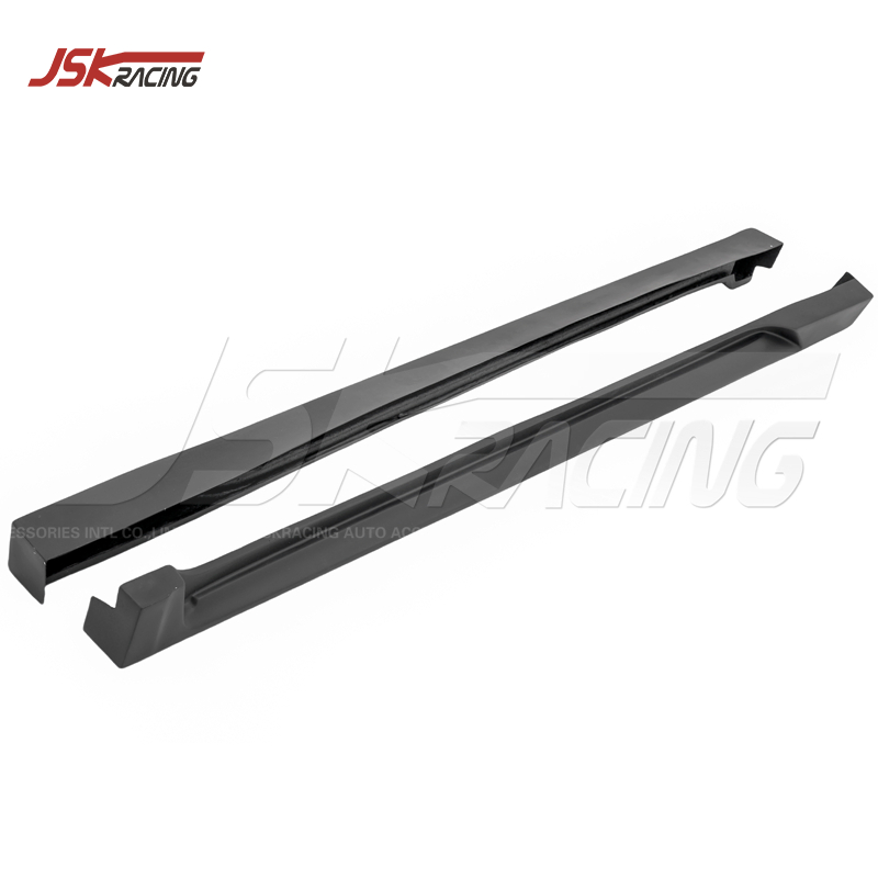 Mugen Style Fiber Glass Wide Bodykits for 2014-2019 Honda Fit Jazz Gk5