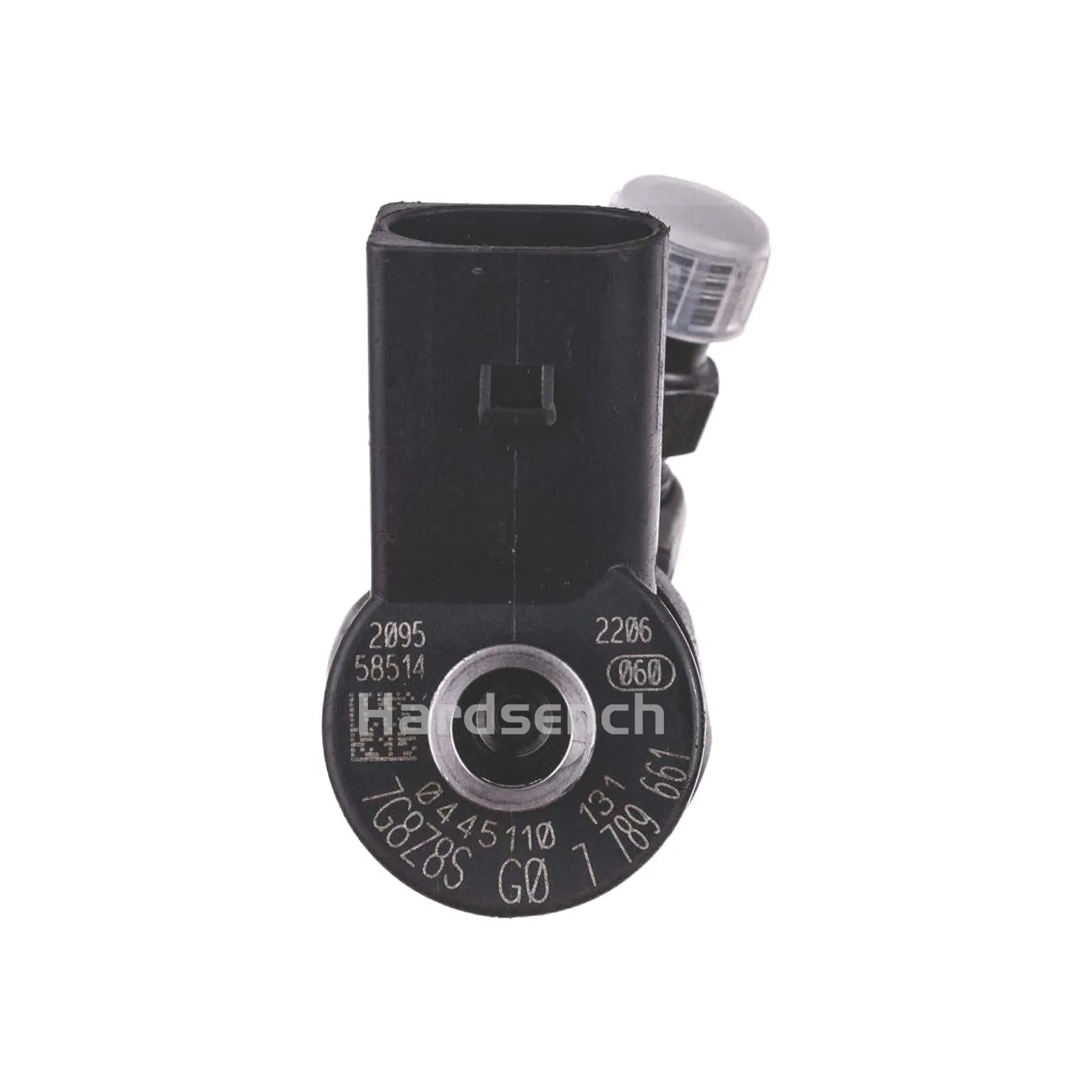 Топливная форсунка Common Rail 0445110131 для BMW 320d 330d 530d X3 X5