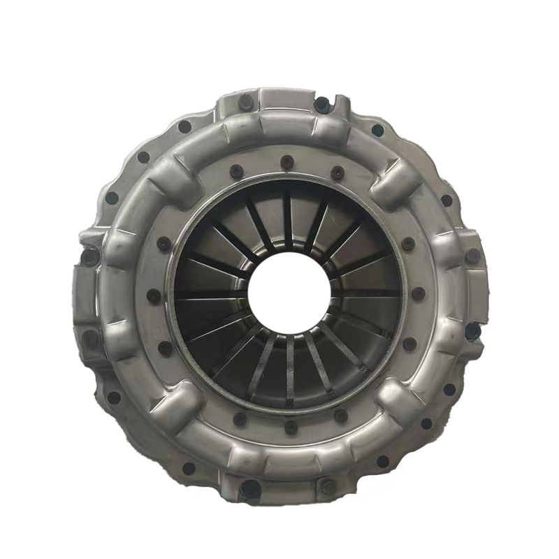 Комплект сцепления 3482123839 для грузовиков CF65, CF75, LF45, LF55