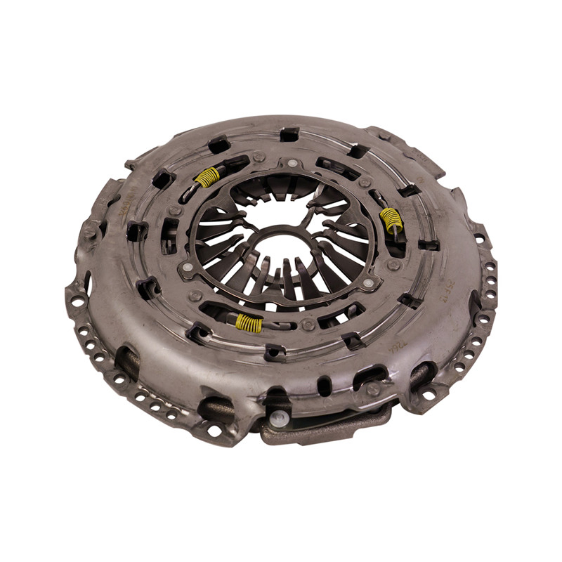 Крышка сцепления Smooth Operation из стали