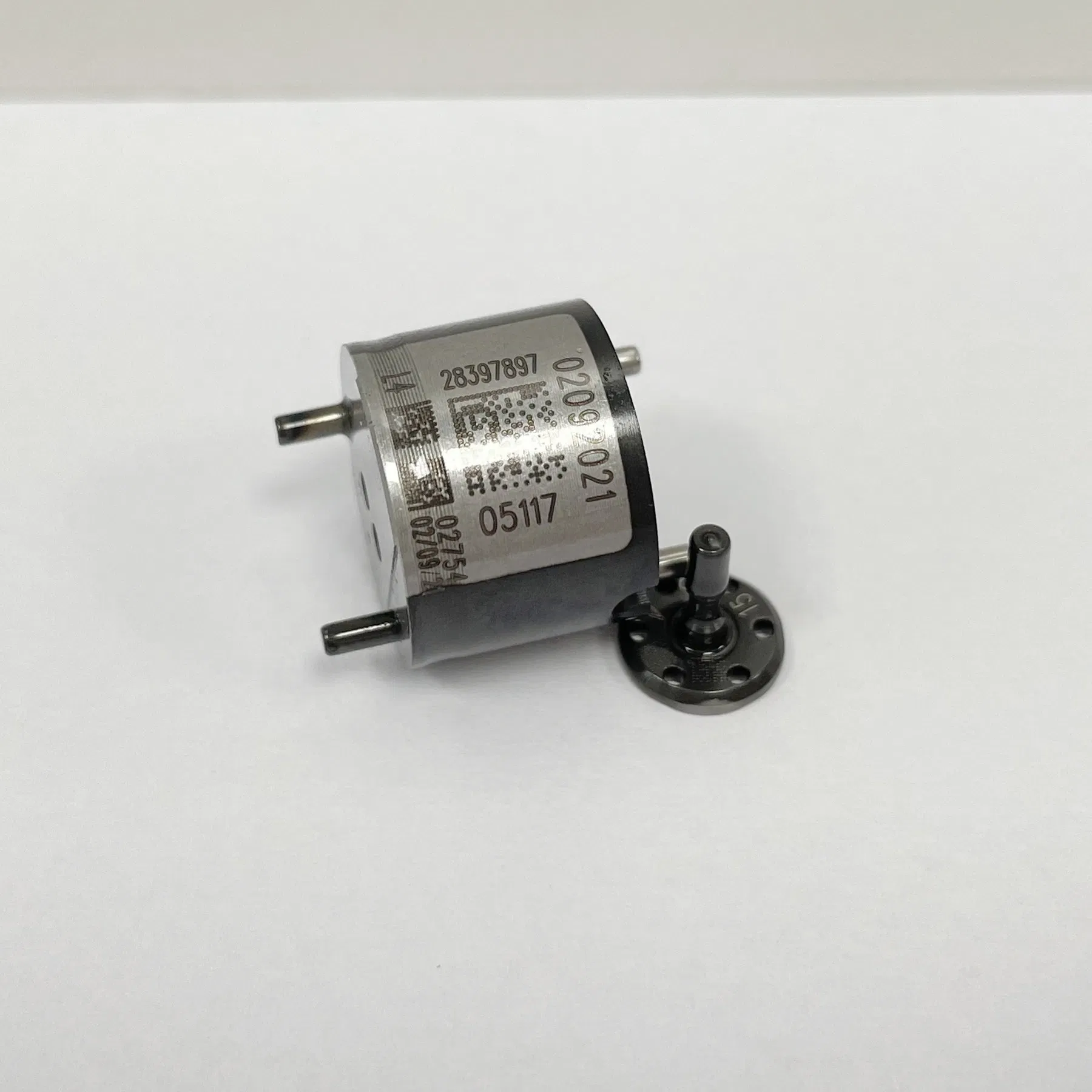 Клапан управления Common Rail 28397897 для дизельного топлива