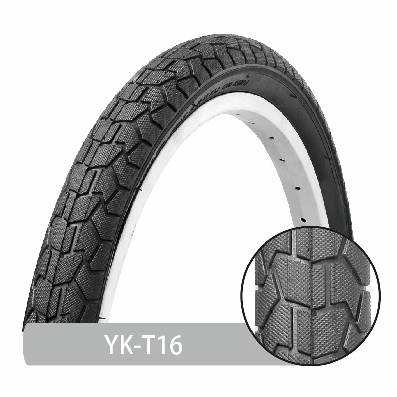 Шина для горного велосипеда