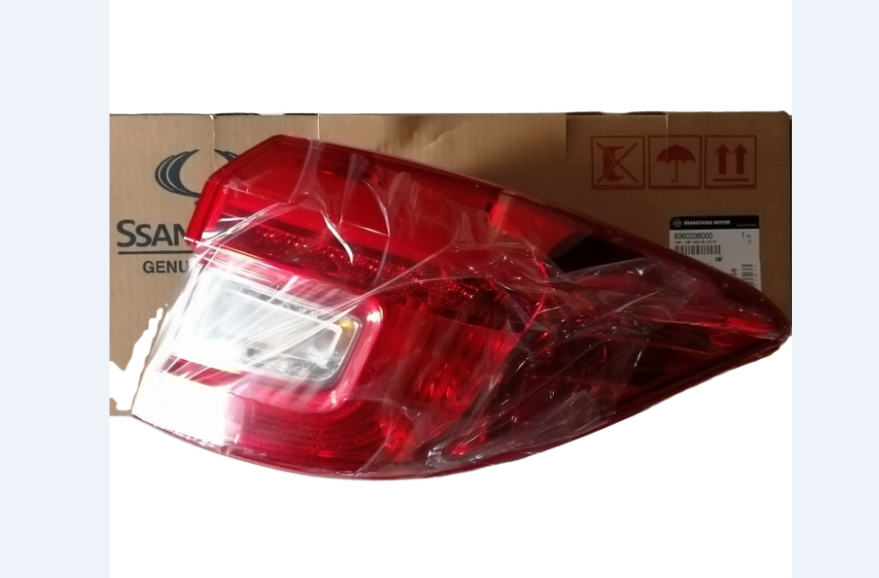 Стоп-сигнал Ssangyong LED (8360237000)