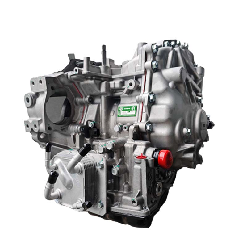 Автоматическая коробка передач для Nissan