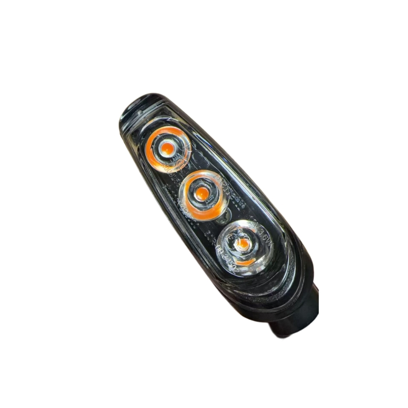 Поворотник светодиодный Qjmotor Benelli 150S