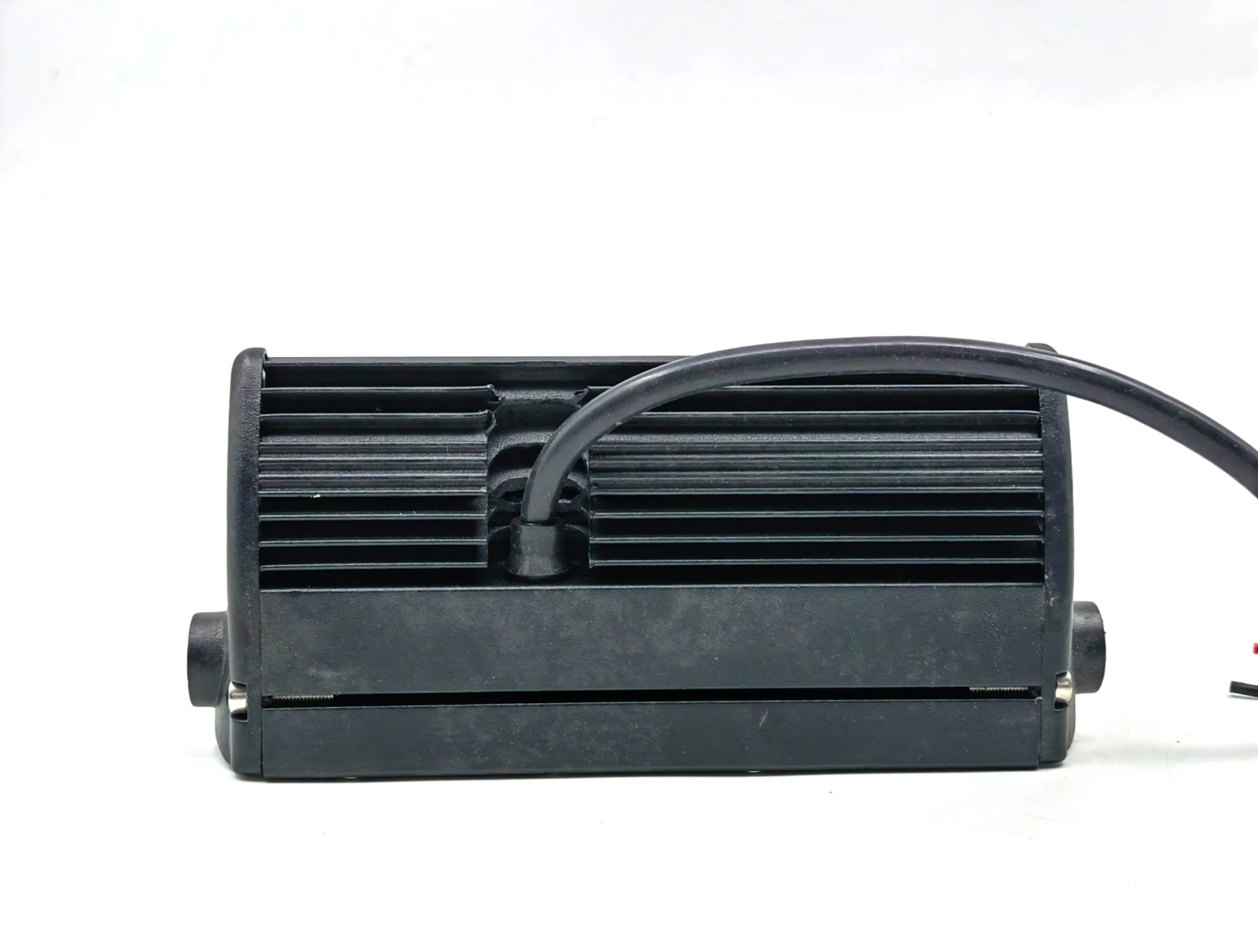 Car Offroad Accessories Light Bar 4X4 Top Roof Grille Front Bumper 5D LED Work Light Car Light Auto Lamp