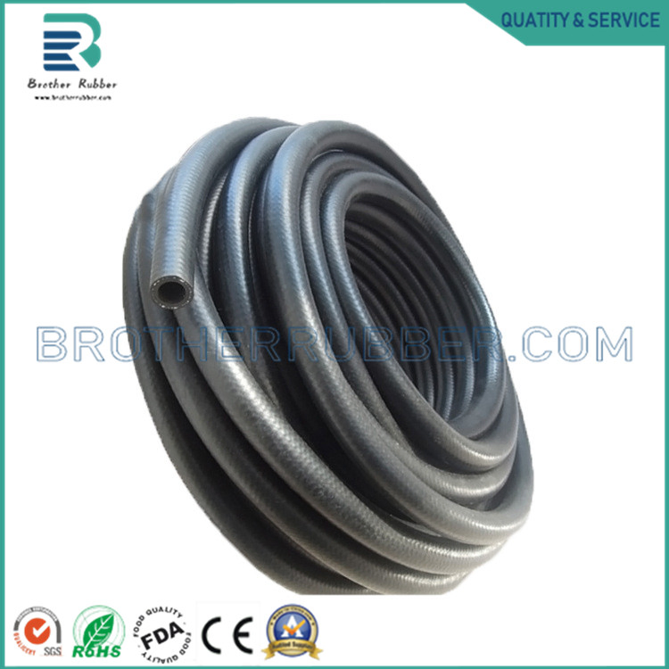 High Performance EPDM Radiator Rubber Hose Customized Automotive Rubber Hose