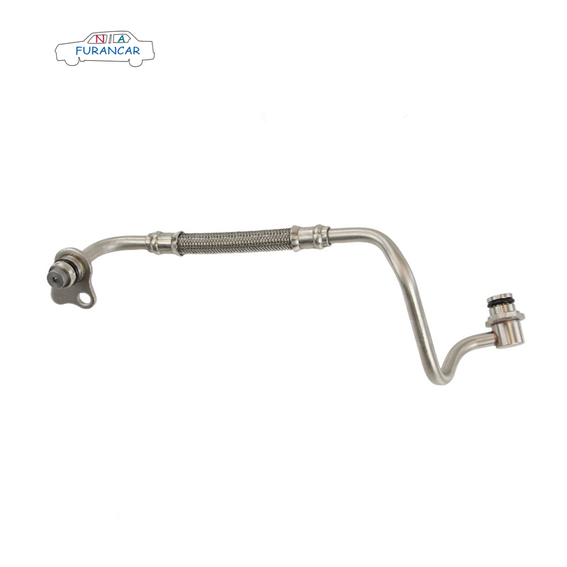 Маслоотводная трубка турбокомпрессора для BMW 11428626652