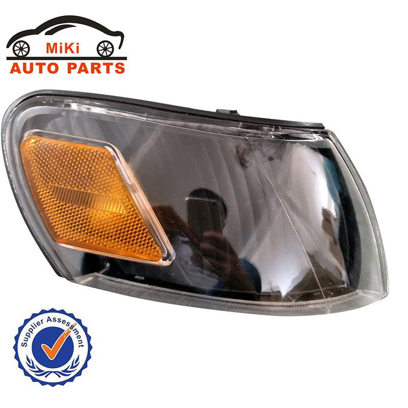 Угловая фара 312-1505-B для Toyota Corolla AE100 (1993, США)