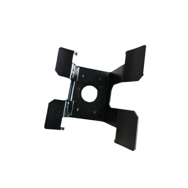 Кронштейн двигателя JAC YG9632590001, верхняя пластина