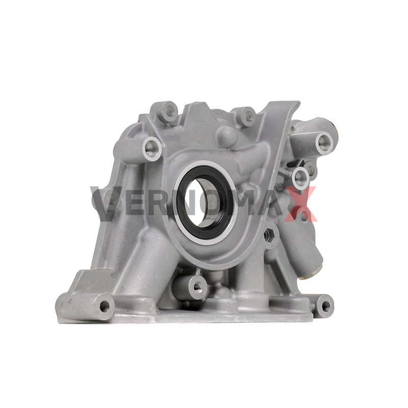 Масляный насос для Ford Fiesta V 1.4 16V 2001-2008