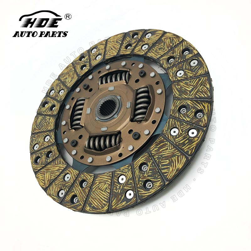 Clutch Cover Disc 16001200-E05 1034111 for Great Wall Haval Hover