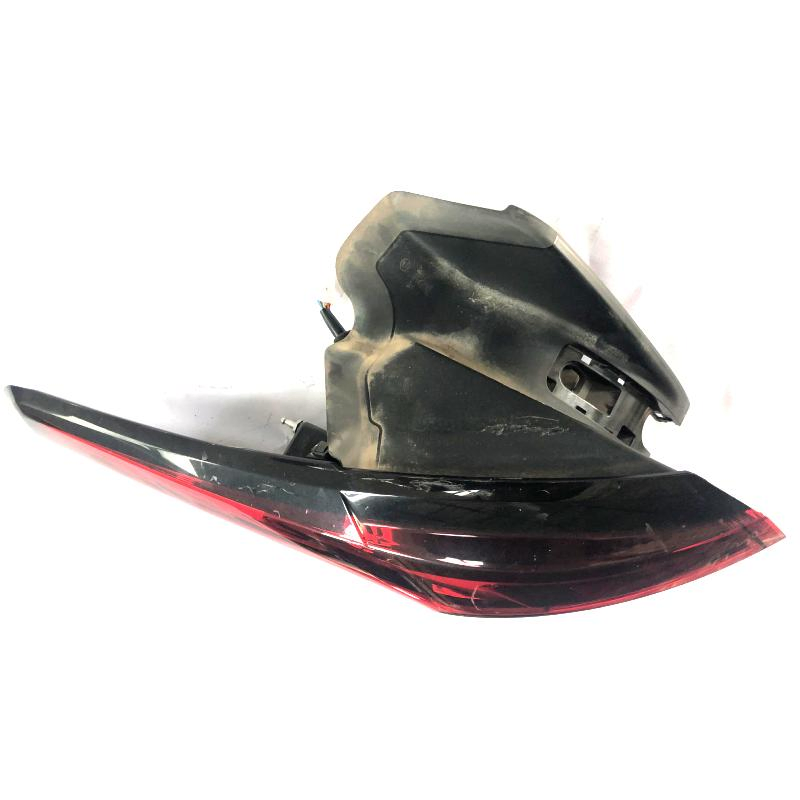 Chery Automobile Tiggo 2 PRO 3X LED Left Rear Tail Lamp Assembly