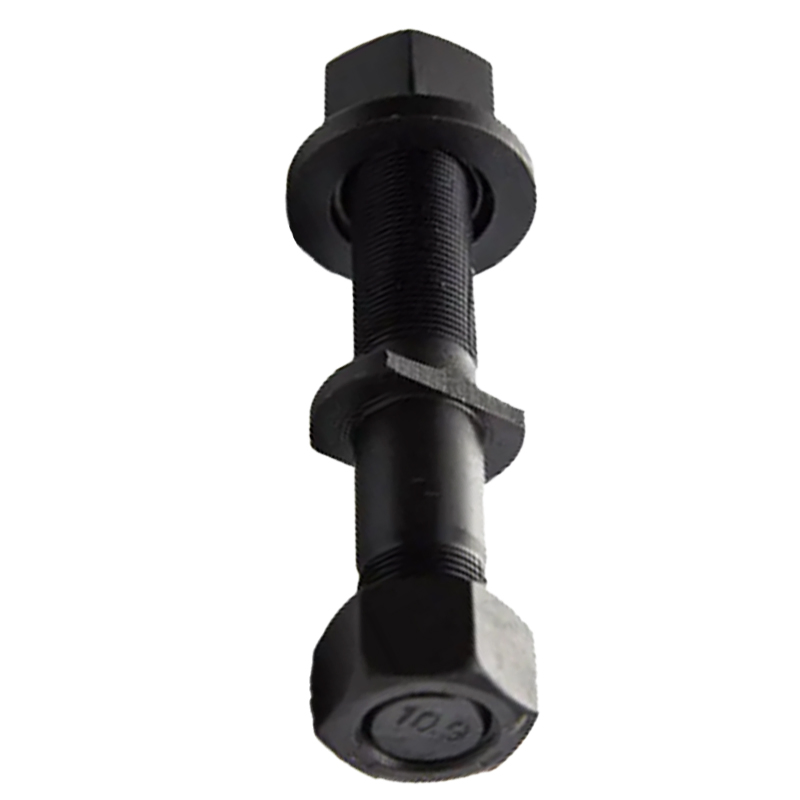 High Quality 130mm Fuwa Trailer Wheel Bolts