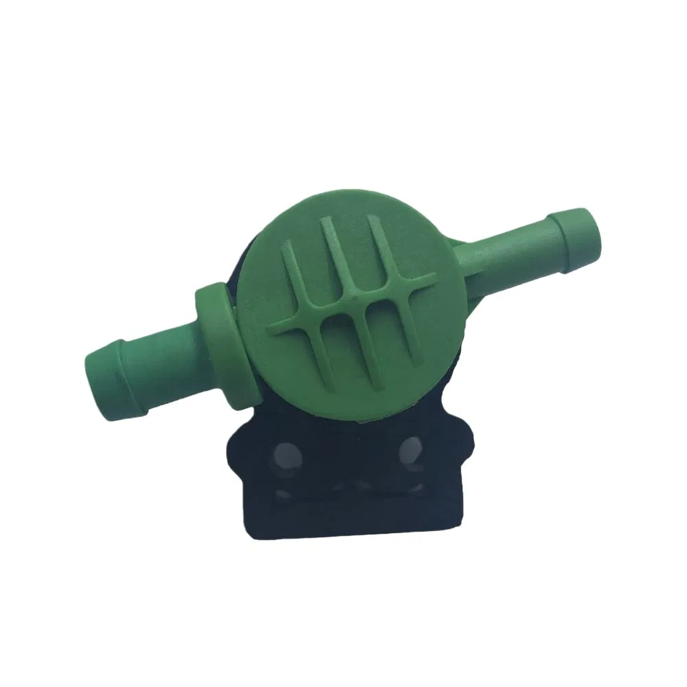 Клапан продувки адсорбера A0004708793 для Mercedes