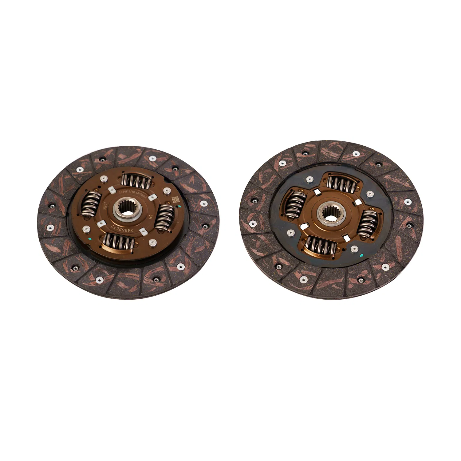 Комплект сцепления для Roewe RX5 2023-2024