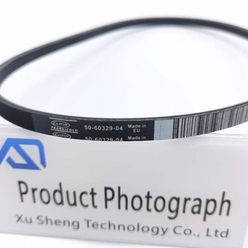 50-60329-04 Customizable Automobile Multi-Belt Poly Propylene Belt Rubber Belt