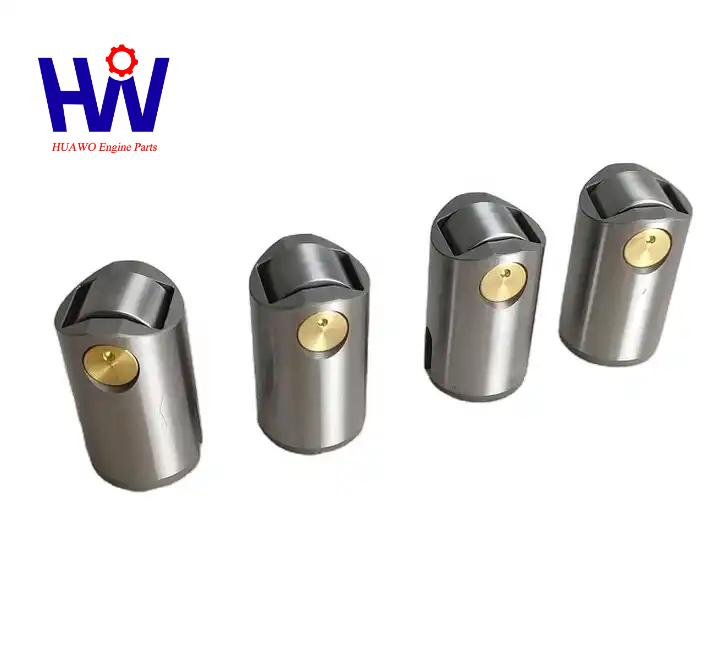 Толкатель клапана 3965966 для двигателя 6L ISL/ISC Dongfeng