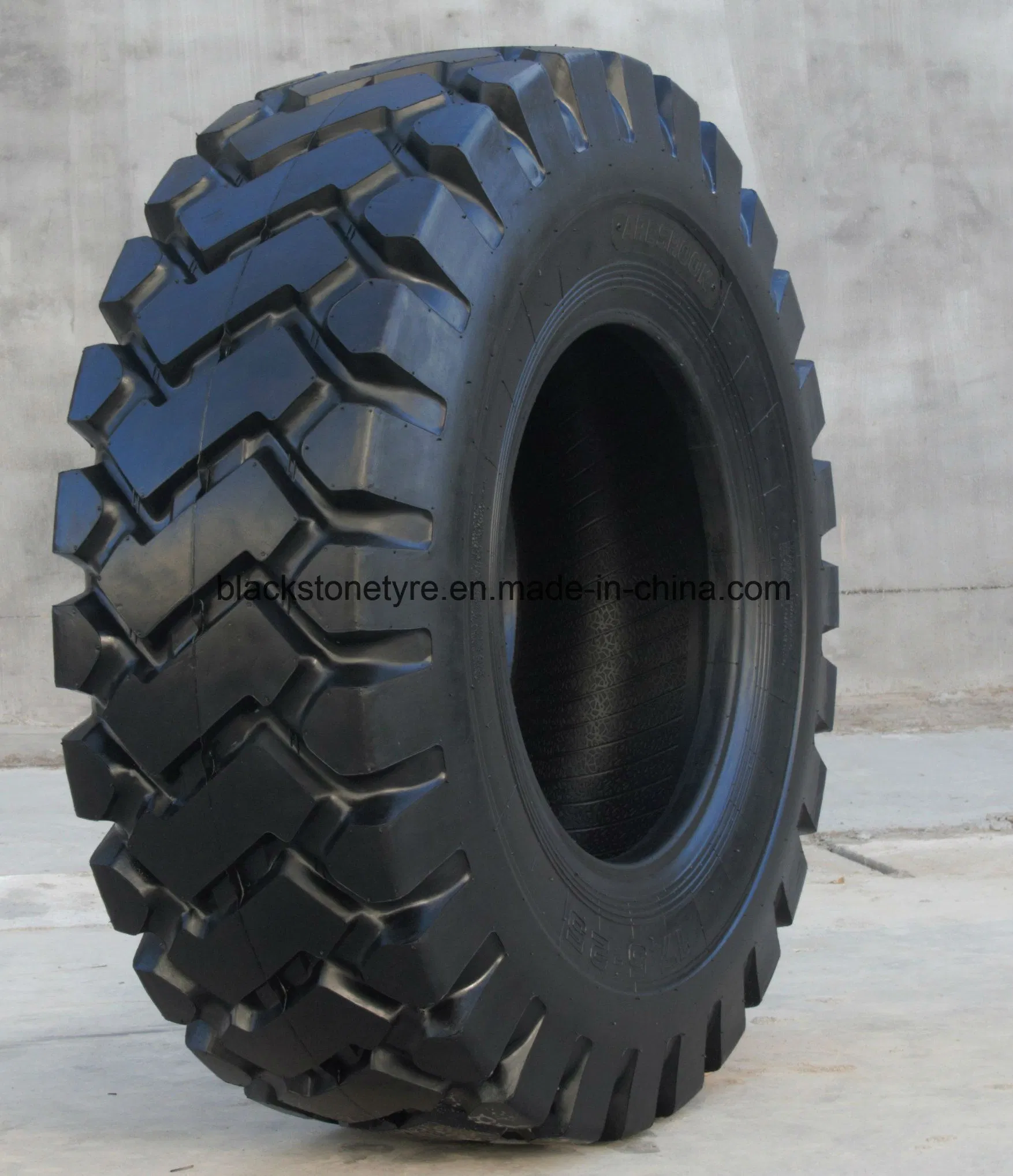 Doublecoin Advance Hilo Radial Mining OTR Tyres Tractor Tire 20.5-25 23.5-25
