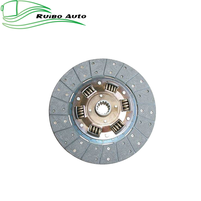 Ведомый диск сцепления 1601-01140 для автобусов Yutong, Zhongtong
