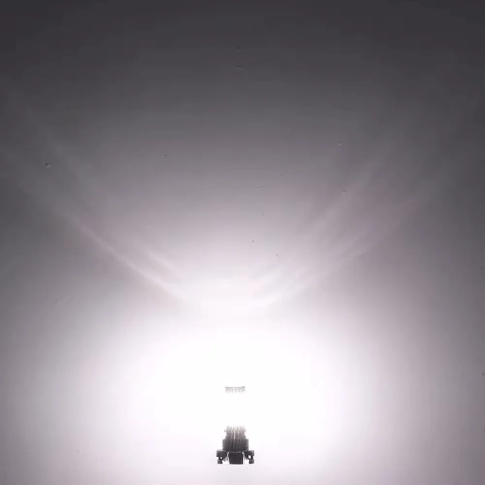 Светодиодные лампы 5202 для противотуманных фар и головного света