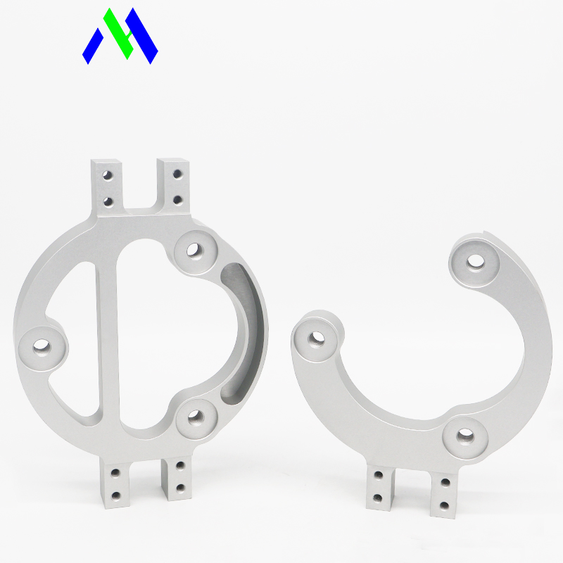 OEM Aluminum Auto Spare & Car Parts - CNC Turning Mechanical Parts