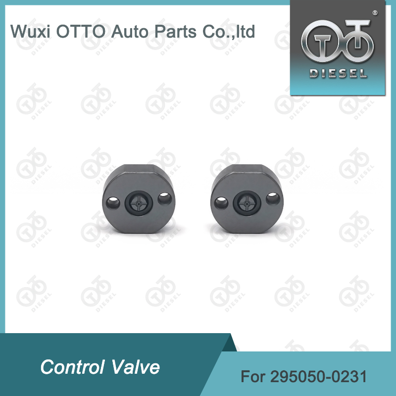 Diesel Control Valve #509, for Injector# 295050-0231/0380/1710/0670/1060/1170, Isuzu/Mitsubishi/Hyundai/Komatsu/Toyota/Nissan