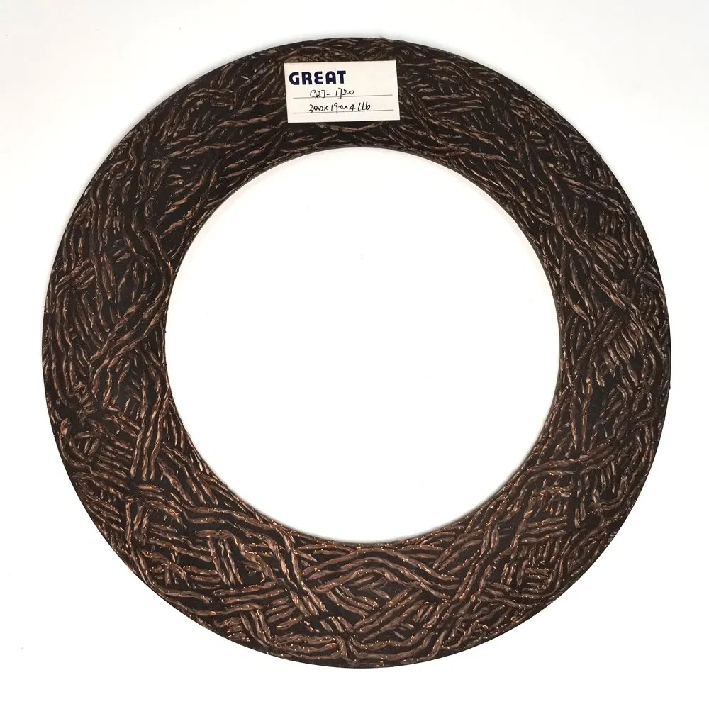 Нажимной диск сцепления GRT-1720 с высоким содержанием меди