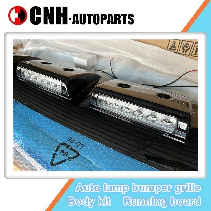 Roof Light for Ford Ranger 2023 2024 T9 Spotlight