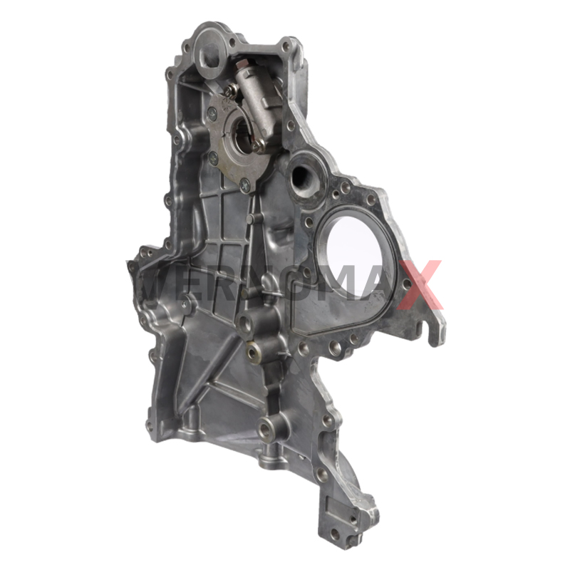 Масляный насос Hyundai i20 1.4 2008-2015