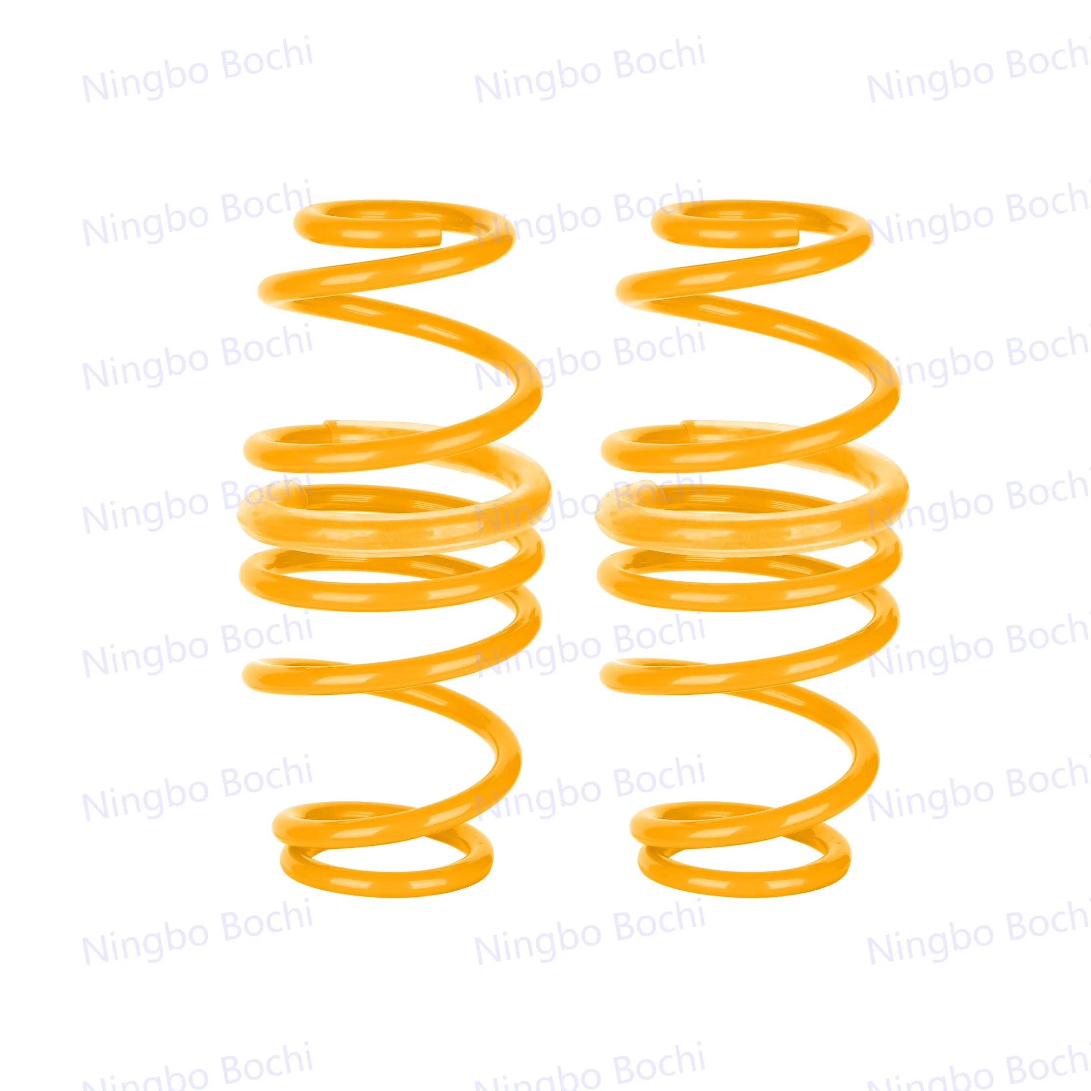 Комплект койловеров BC Racing для AUDI A3 (8V)