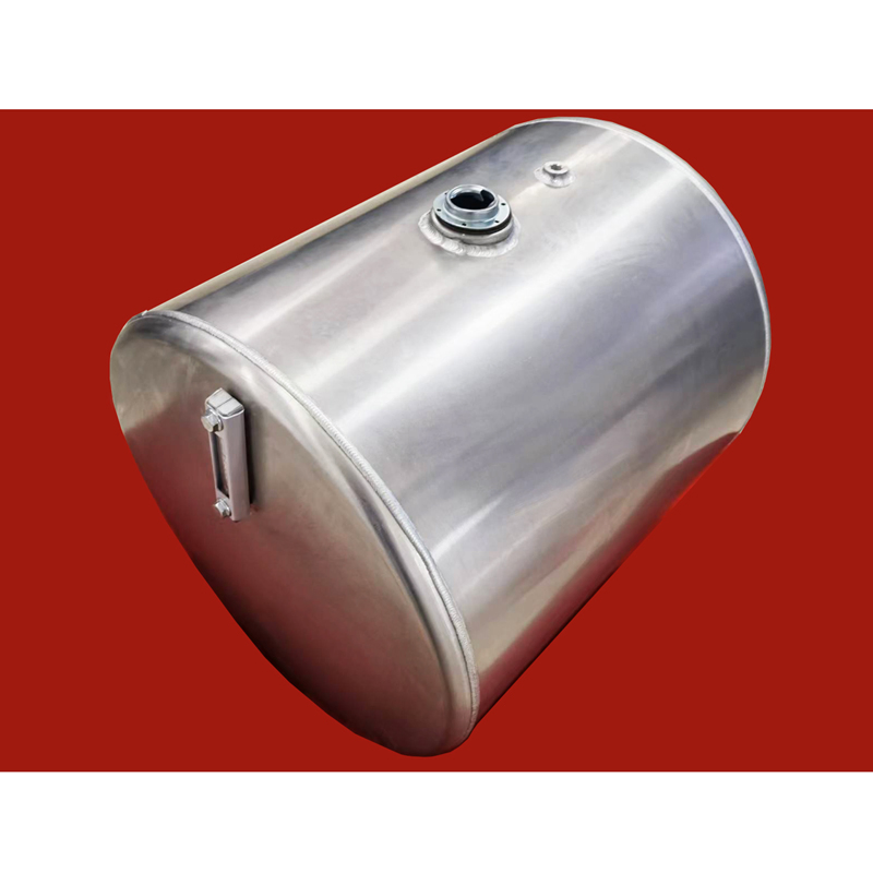 Customized Round & Square Aluminum Hydraulic Oil Tank 5%off