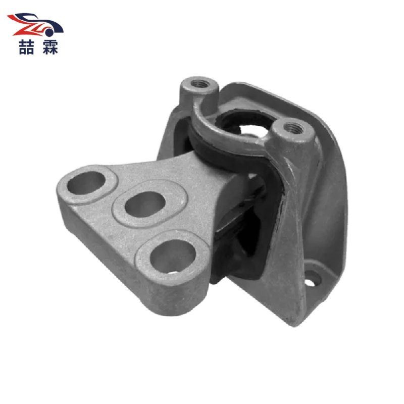 Опорный подушка двигателя 50850-SNA-A82/A01 для Honda